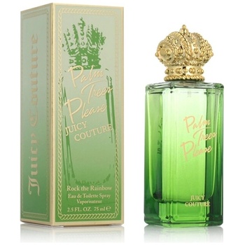 Rock The Rainbow Palm Trees Please EDT